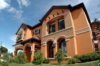 MANILASOUTH FINEST ITALIAN HOMES Mainland Manila
